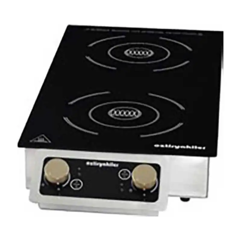 Öztiryakiler ET700 A Gömme İndüksiyon Pişirici Ocak