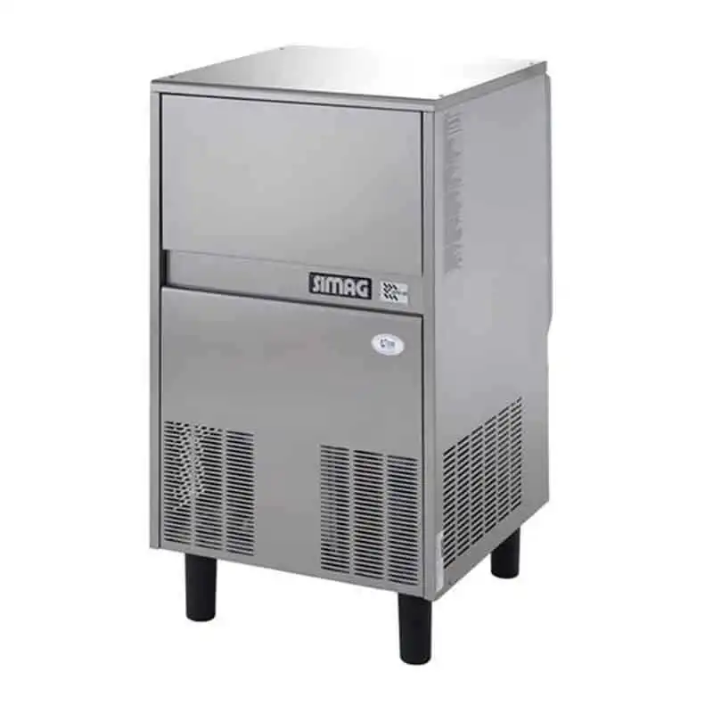 Simag SPR80 Kar Buz Makinesi 70 kg/gün