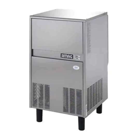 Simag SPR80 Kar Buz Makinesi 70 kg/gün