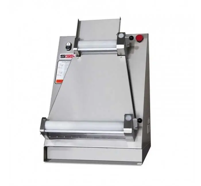 SGS 30 Cm Hamur Açma Makinesi, DR 30