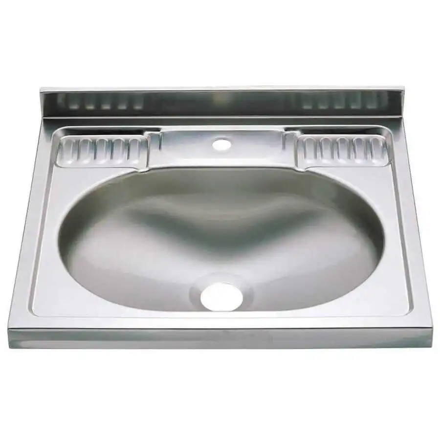 Öztiryakiler Vanety Evye 17x19 Cm Ebat 0.70 Mm Kalınlık