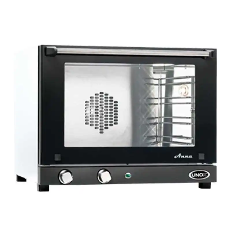 Unox XF-023 Anna Manuel Fırın 46x33 cm 4 Tepsi Kapasiteli Elektrikli