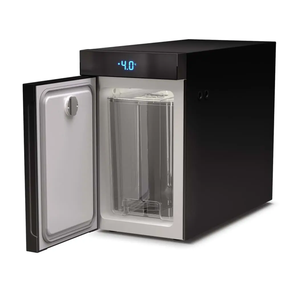 Vitrifriho FG16i DGT Süt Soğutucu Dolap 2x4,5 LT