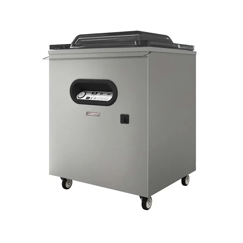 Dito Sama Vakumlu Paketleme Makinesi, 60M3/H, 602197