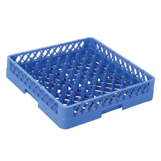 Tabak Yıkama Basketleri