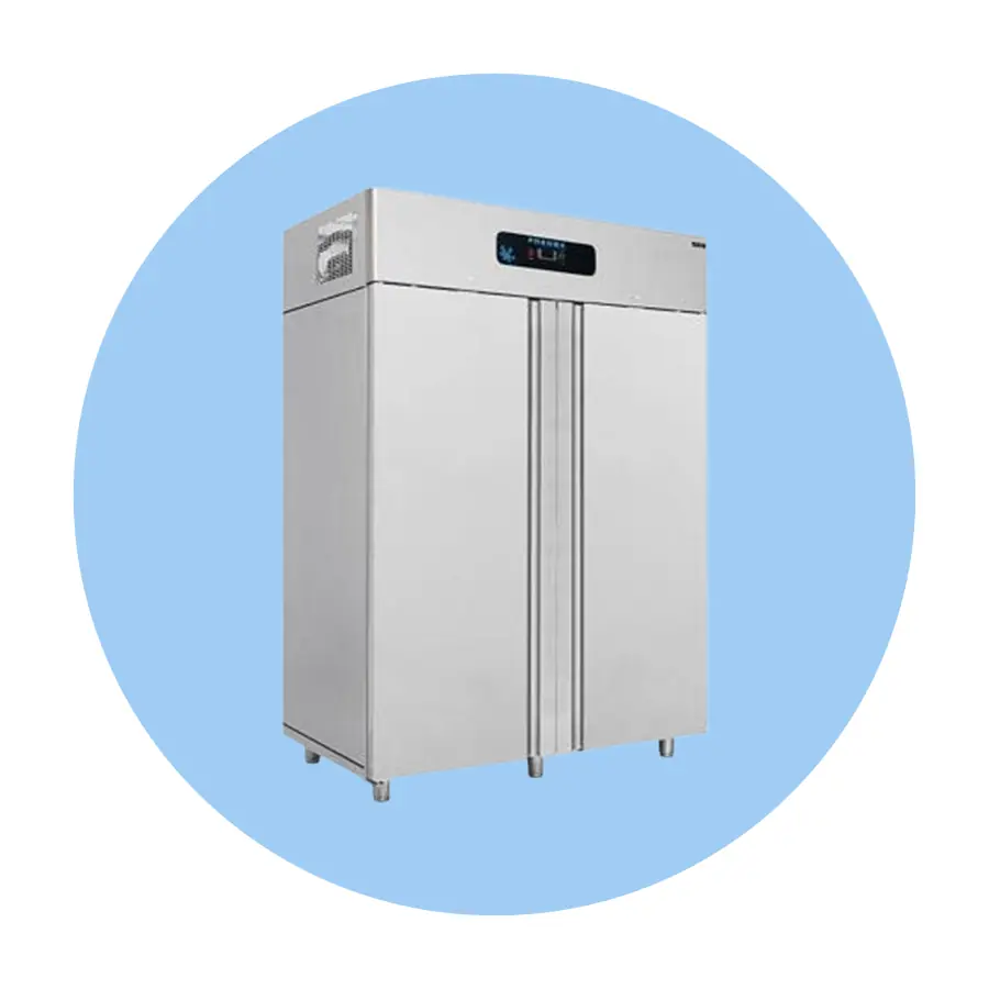 Buzdolabı ve Derindondurucular