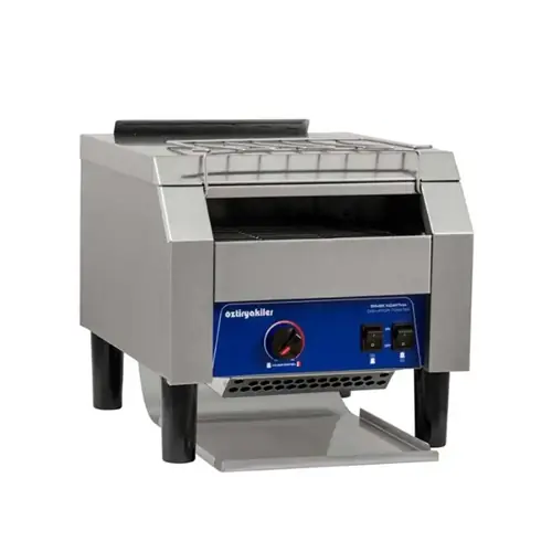 Ekmek Kızartma Makinaları