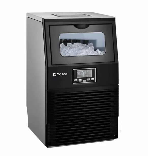 Vosco Buz Makinesi 23 Kg Kapasiteli Vsc-23C