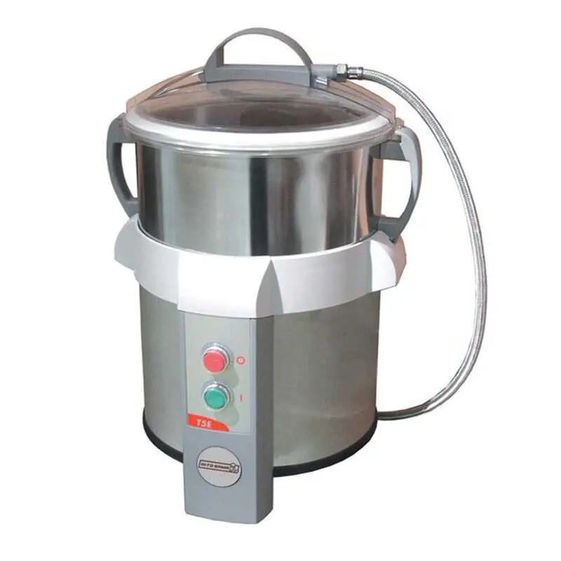 Dito Sama T5E Patates Soyma Makinesi 5 kg