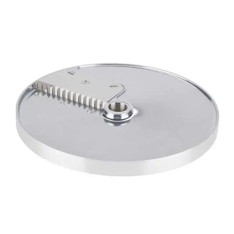 Robot Coupe Şerit Kesici Bıçak 6x6 mm