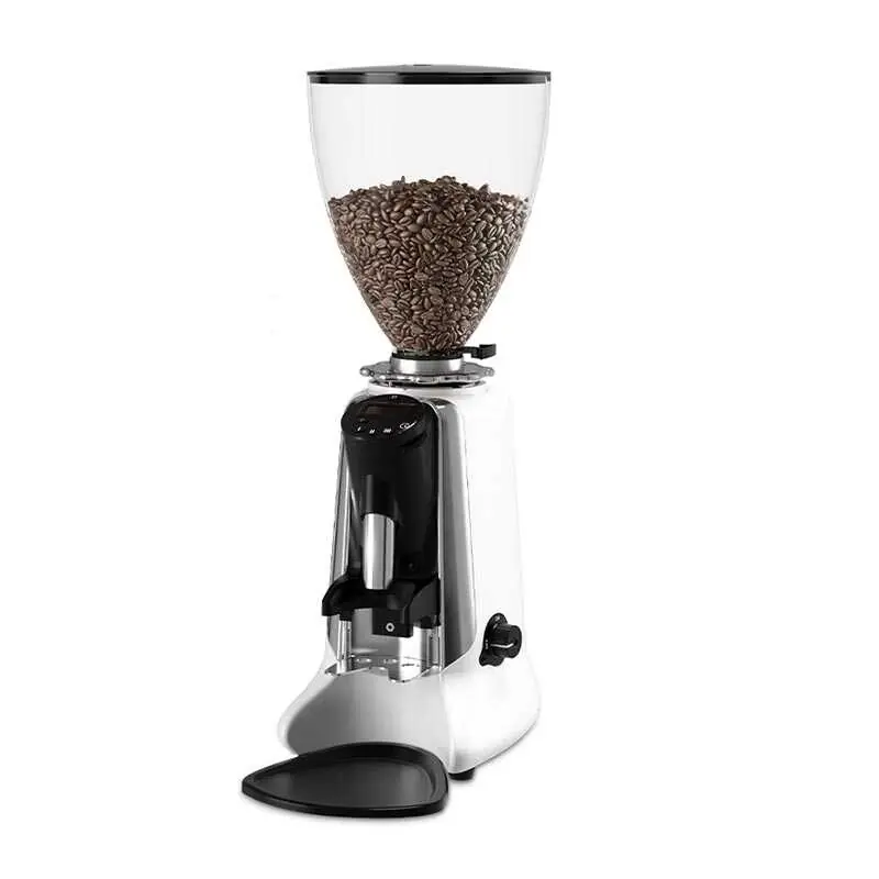 Conti Monaco CG 200 OD On Demand Kahve Değirmeni Beyaz