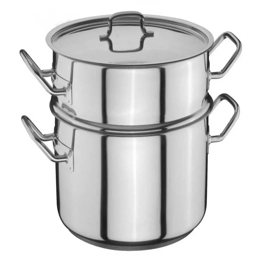 Öztiryakiler Kuskus Seti 32*15