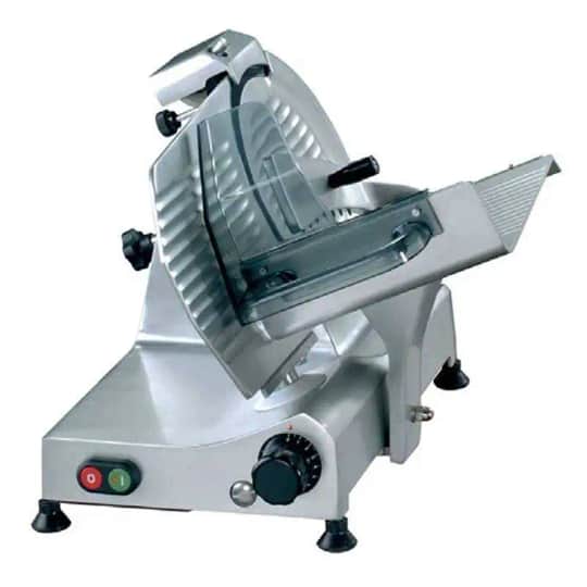 Fac Gıda Dilimleme Makinesi S AF220 AF