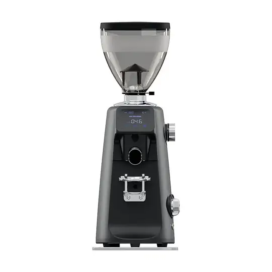 Felvini Grande JX-683 Espresso Kahve Öğütücü 83 mm Siyah