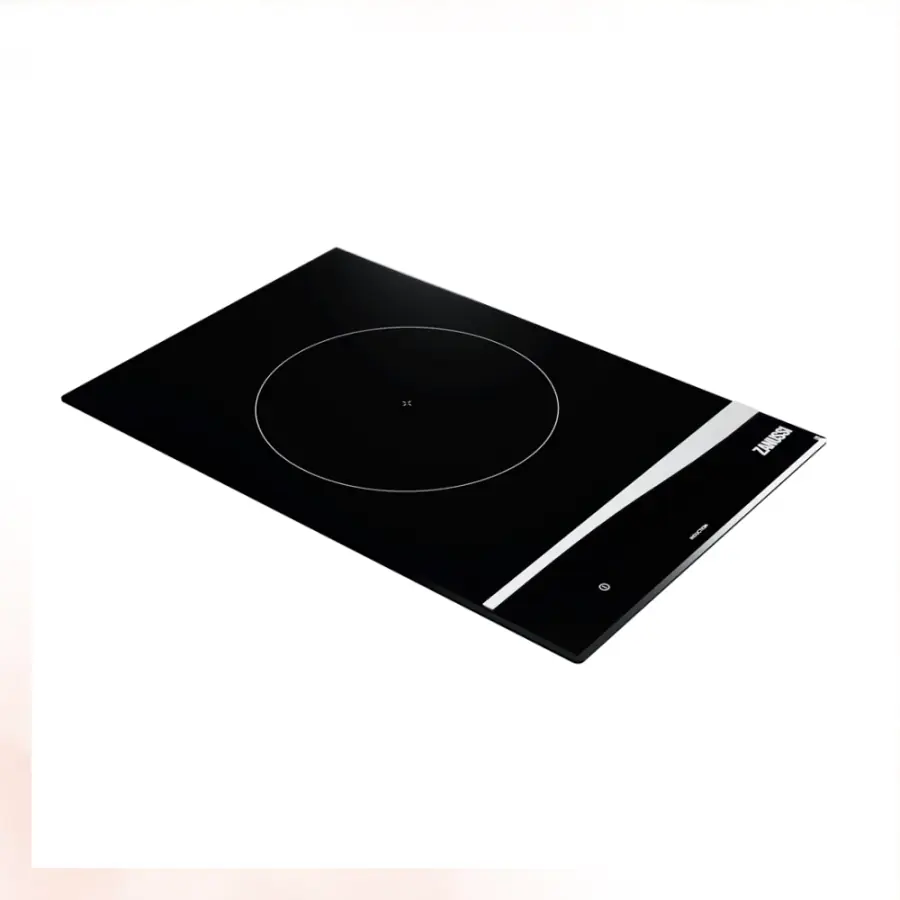 Zanussi Easy Cooking Pro, Tek Zonlu Ankastre İndüksiyon Ocak, 5 kW, 600894