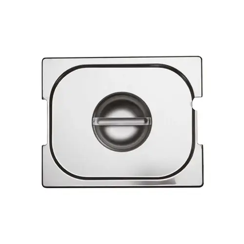 Gastronom Küvet Kapakları