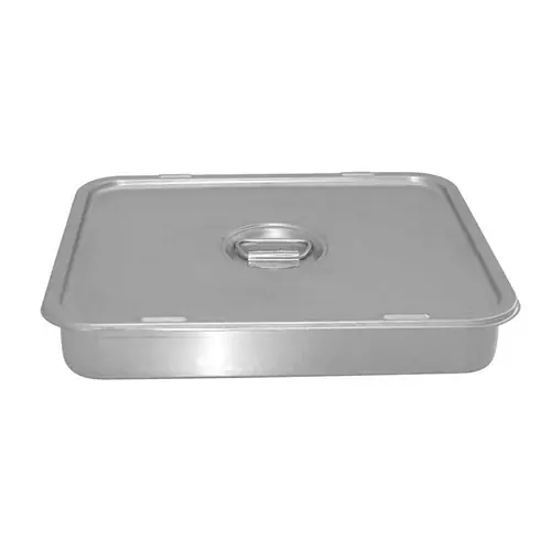 Gastronorm Servis Pişirme Tepsileri