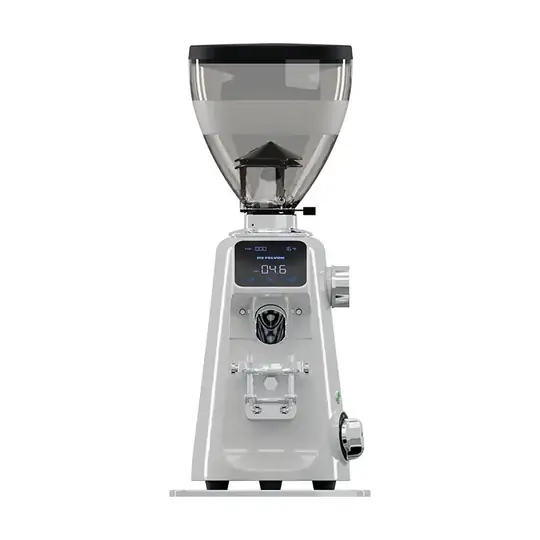 Felvini Grande JX-680M Espresso Kahve Öğütücü 64 mm Beyaz