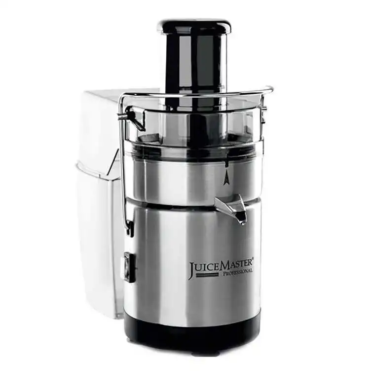 Juıce Master Katı Meyve Presi