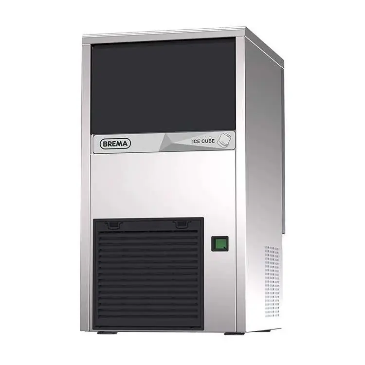 Brema CB249 A HC B-QUBE-32KG/Gün B-Küp Buz Makinesi