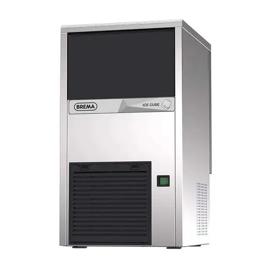 Brema CB249 A HC B-QUBE-32KG/Gün B-Küp Buz Makinesi