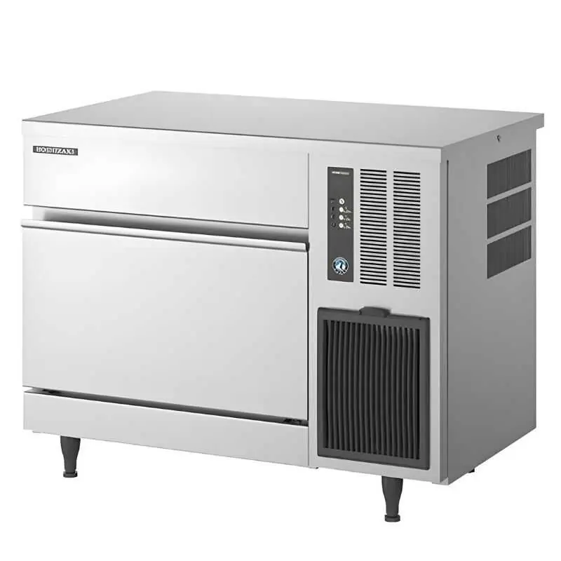 Hoshizaki IM-100CNE-HC Hazneli Küp Buz Makinesi, 95 kg/gün Kapasiteli