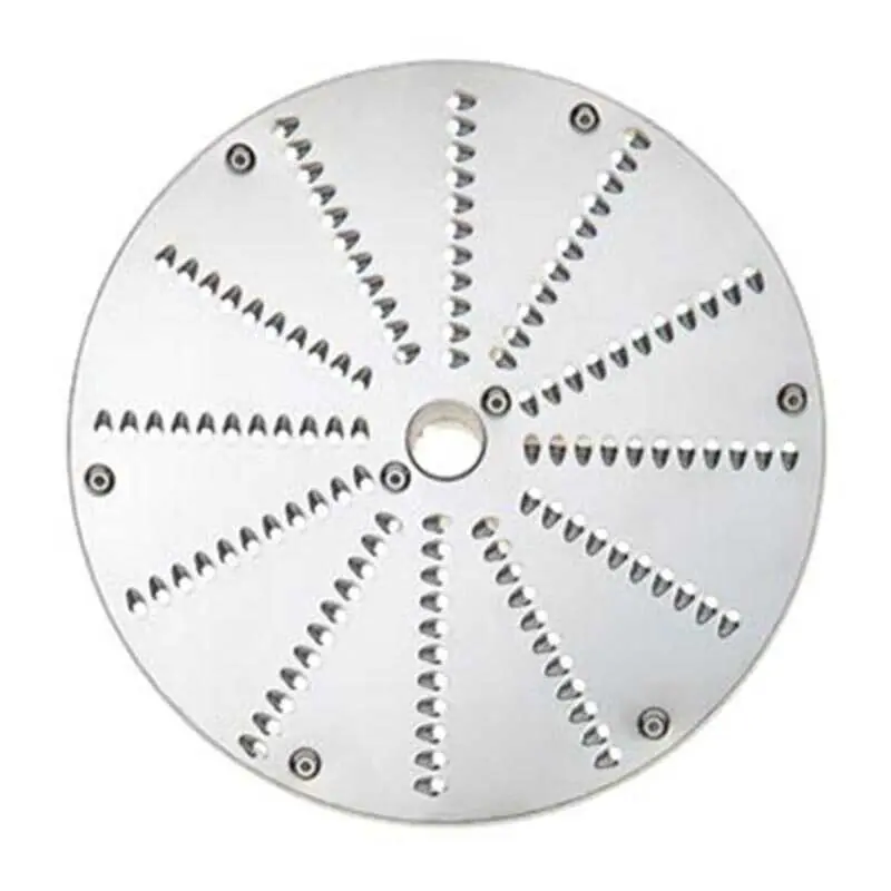 Dito Sama Rende Diski Paslanmaz Çelik 2 mm