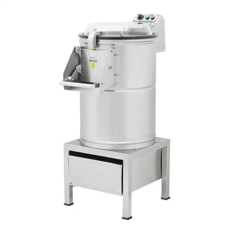 Öztiryakiler Soğan Soyma Makinesi Trifaze 10 kg