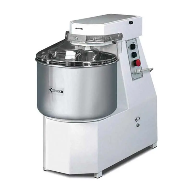 Dito Sama ZSP Spiral Hamur Yoğurma Makinesi 38 L