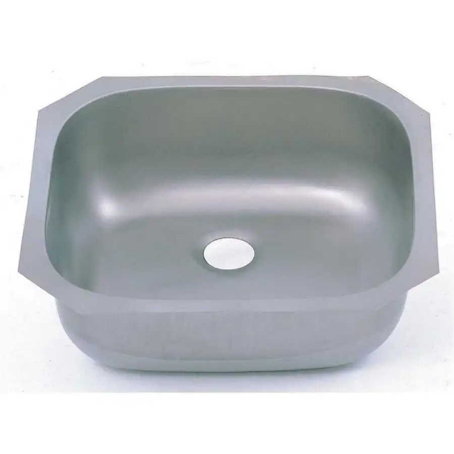 Öztiryakiler Mermer Altı Evye 34x36 Cm