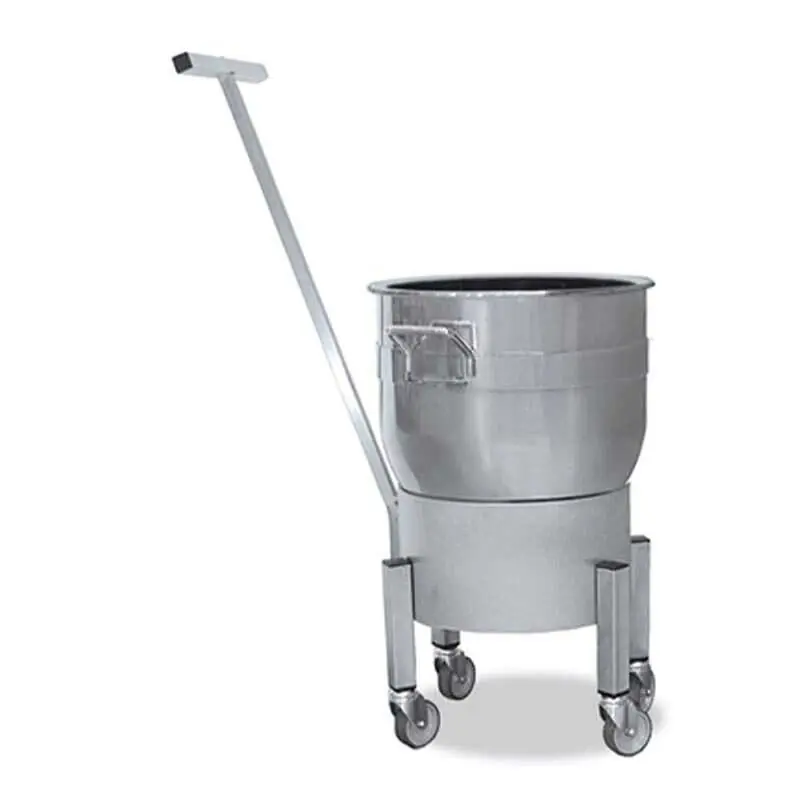 Dito Sama Kazan Arabası 35x65x105 cm