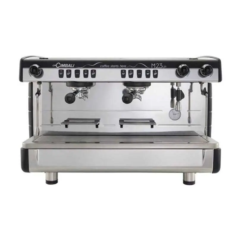 La Cimbali M23 UP DT/2- 2 Gruplu Tam Otomatik Espresso Kahve Makinesi