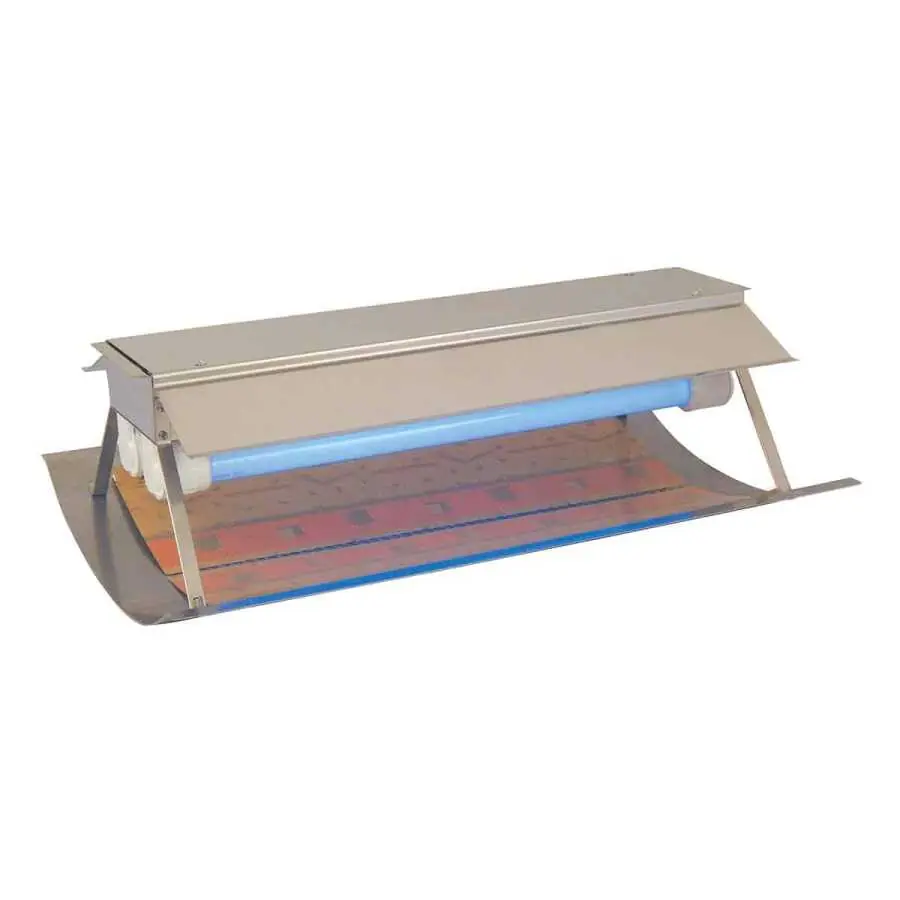 Öztiryakiler Sinek Öldürme Cihazı, Yapışkanlı, 60 m²