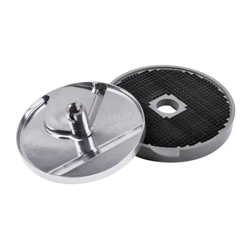 Robot Coupe Kübik Kesme Diski 5x5 mm