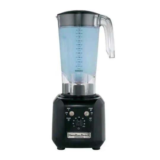 Hamilton Beach HBH450 Bar Blender 600 W