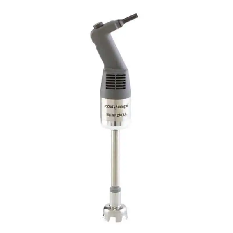 Robot Coupe Mini MP 240 V.V El Blender