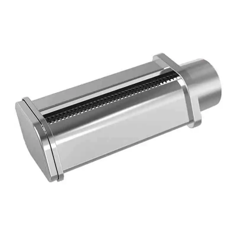 Öztiryakiler Gurmeaid Stand Mikser Makarna Kesme Aparatı İnce 1,5 mm