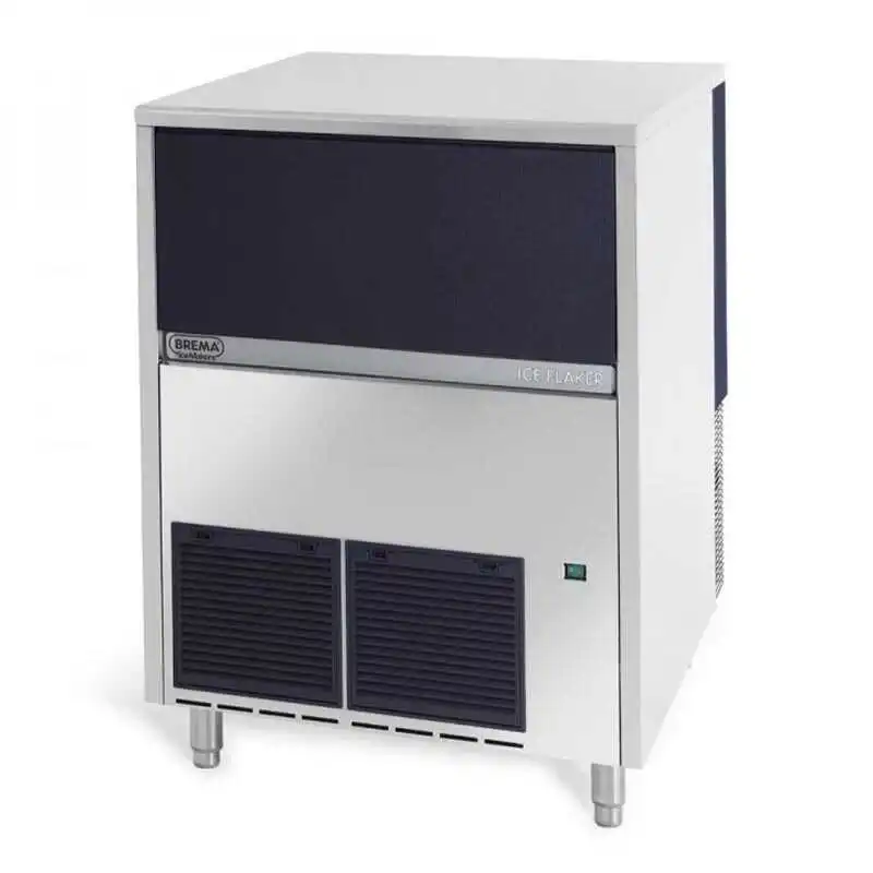 Brema GB 1540 A HC Kar Buz Makinesi 175 kg/gün Kapasiteli