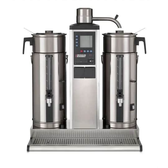 Bravilor Bonamat Filtre Kahve Makinesi B5