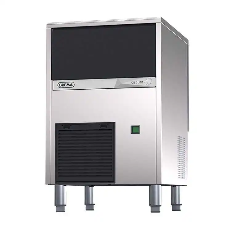 Brema CB 416 A HC Küp Buz Makinesi 44 Kg/Gün