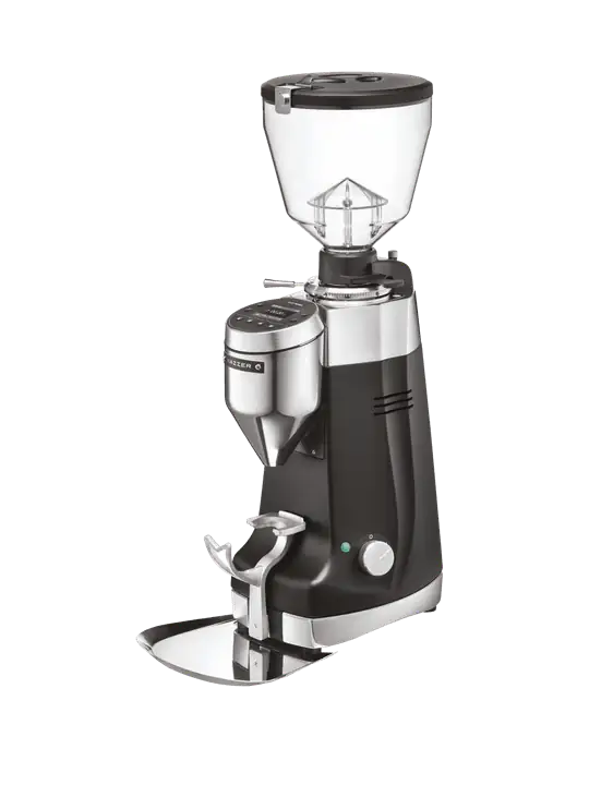 Mazzer Kony SG Elektronik Espresso Değirmeni