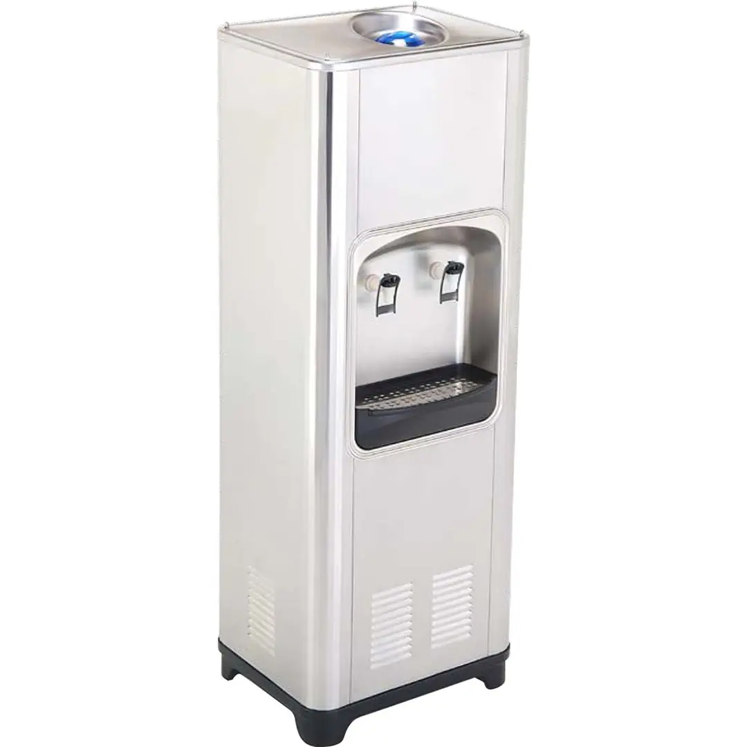 Öztiryakiler Soğuk Su Sebili Monoblok Kazanı 50 LT