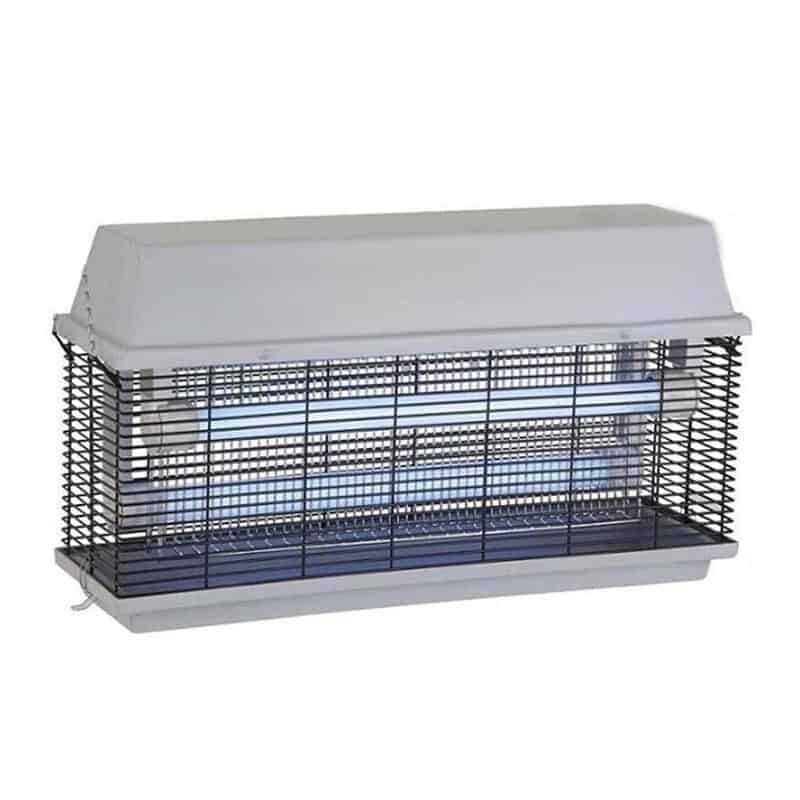 Öztiryakiler Sinek Öldürücü Cihaz, 40 m², KP40