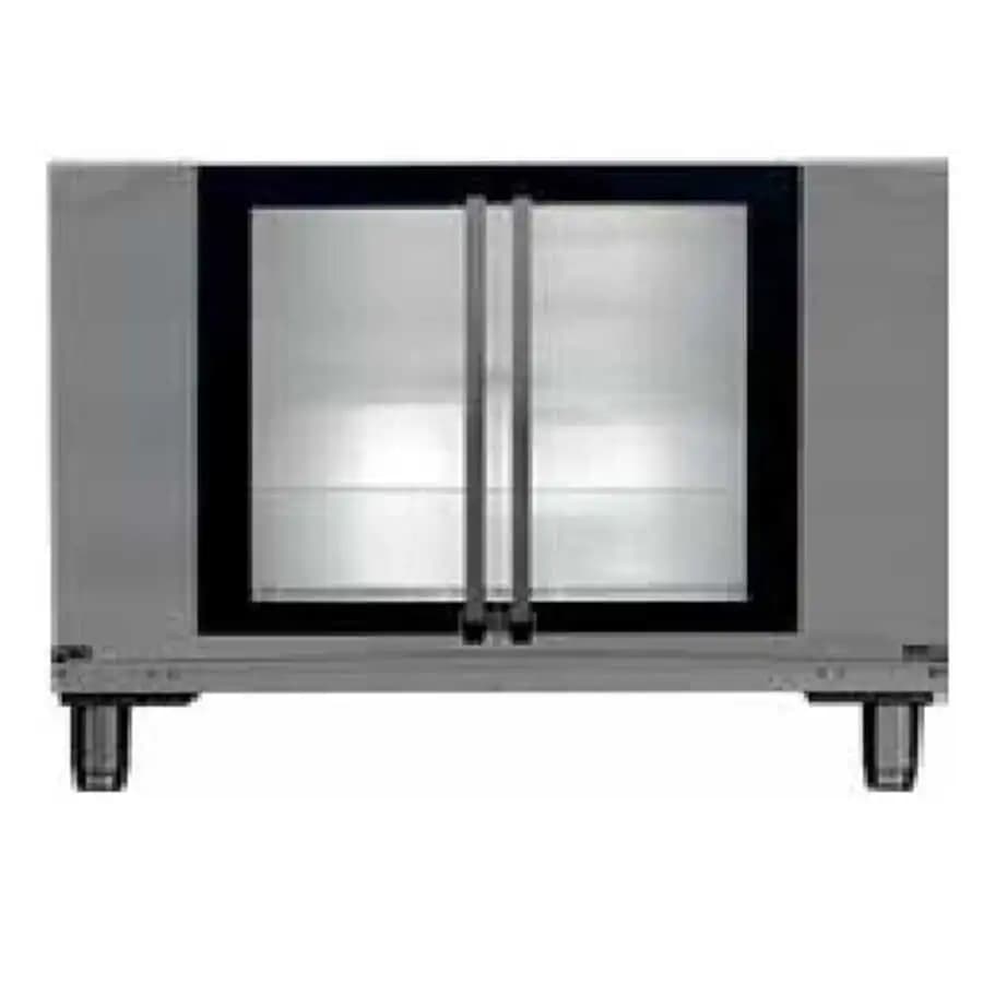 Unox Mayalama Dolabı Bakertop Modeline Uyumlu 12 Tepsi Kapasiteli 60x40 cm