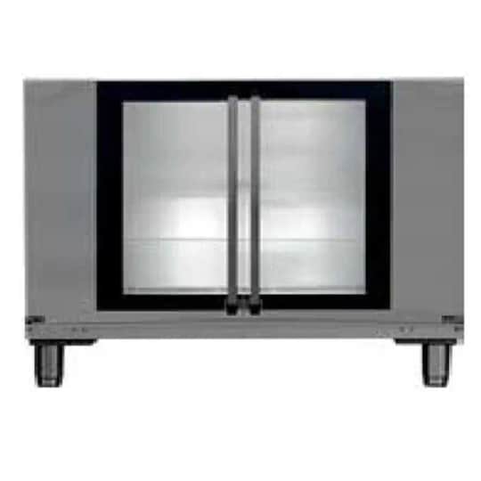 Unox Mayalama Dolabı Bakertop Modeline Uyumlu 12 Tepsi Kapasiteli 60x40 cm