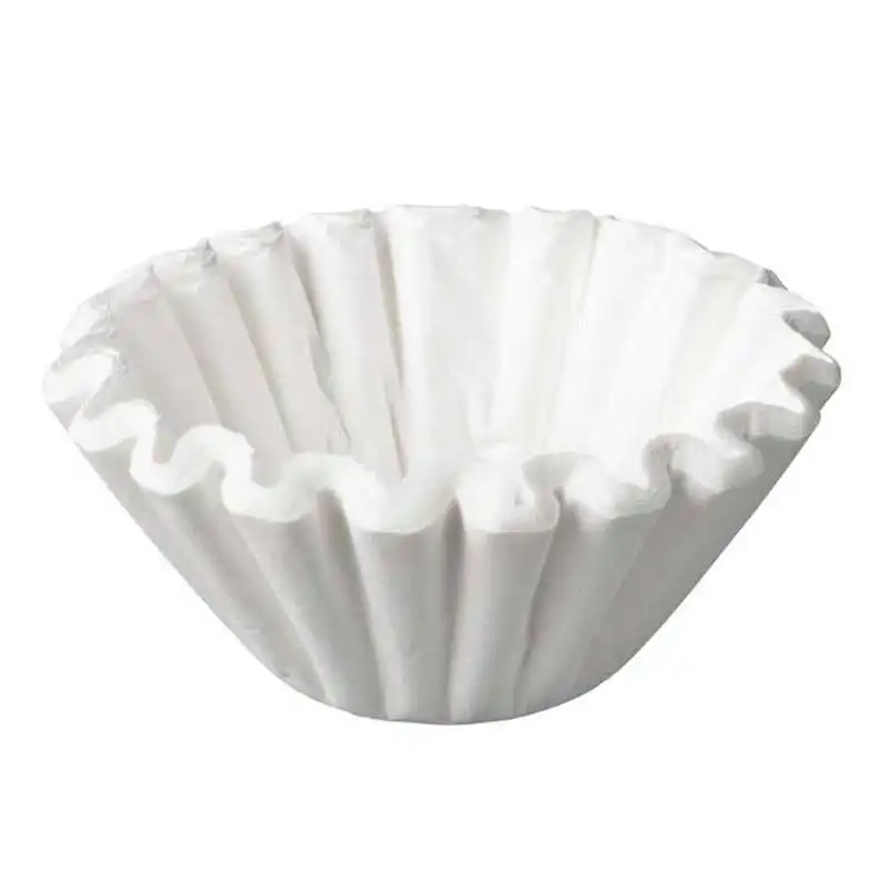 Bravilor Bonamat B5 Kahve Filtre Kağıdı 110/360 cm 250 Ad