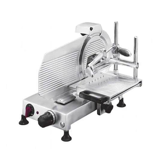 Fac Gıda Dilimleme Makinesi F 300 R