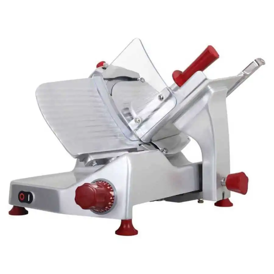 Berkel Pro Line XS 25 Gıda Dilimleme Makinesi