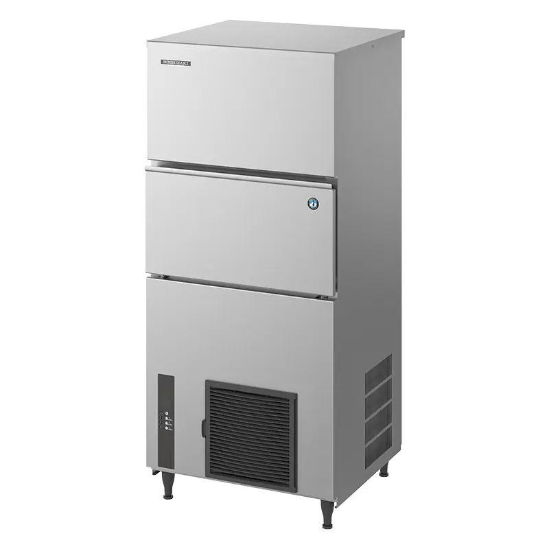 Hoshizaki IM 240 NE HC Küp Buz Makinesi 240 kg/gün
