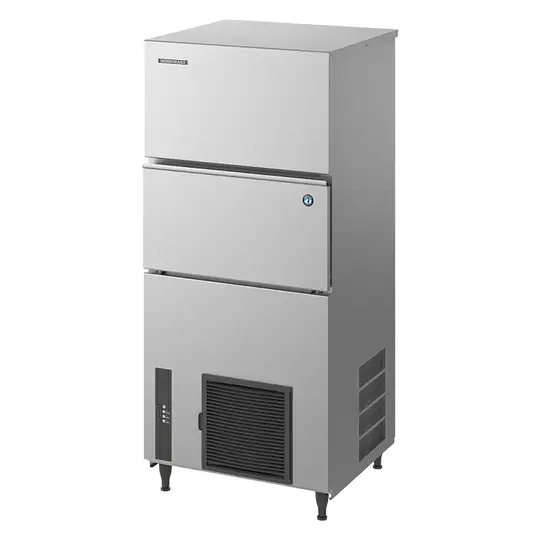 Hoshizaki IM 240 NE HC Küp Buz Makinesi 240 kg/gün